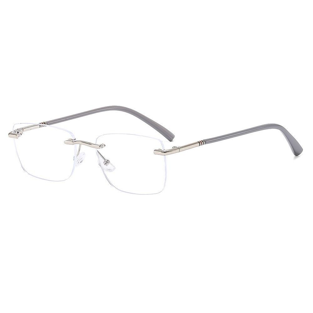 👓 See clearly near and far without swapping glasses.