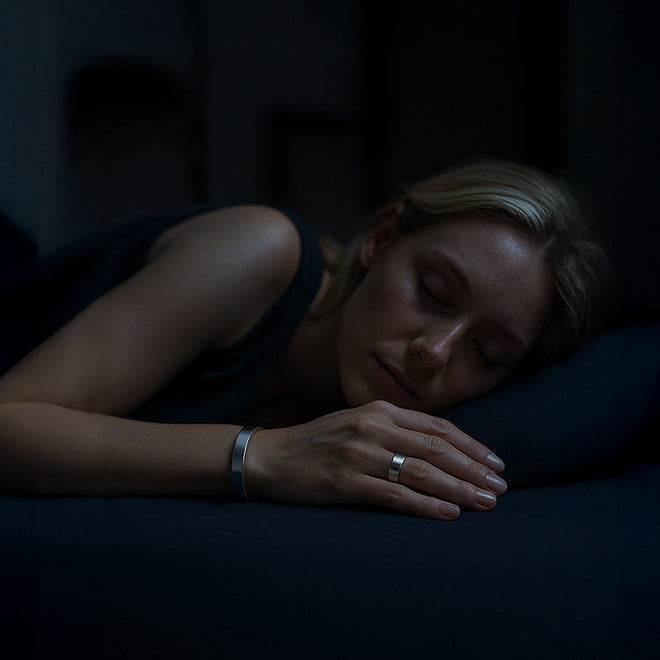 Restful sleep