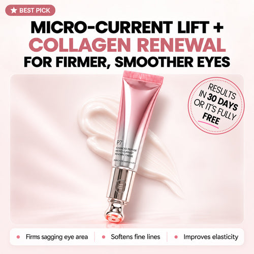 P7 Eye Renewal Crème