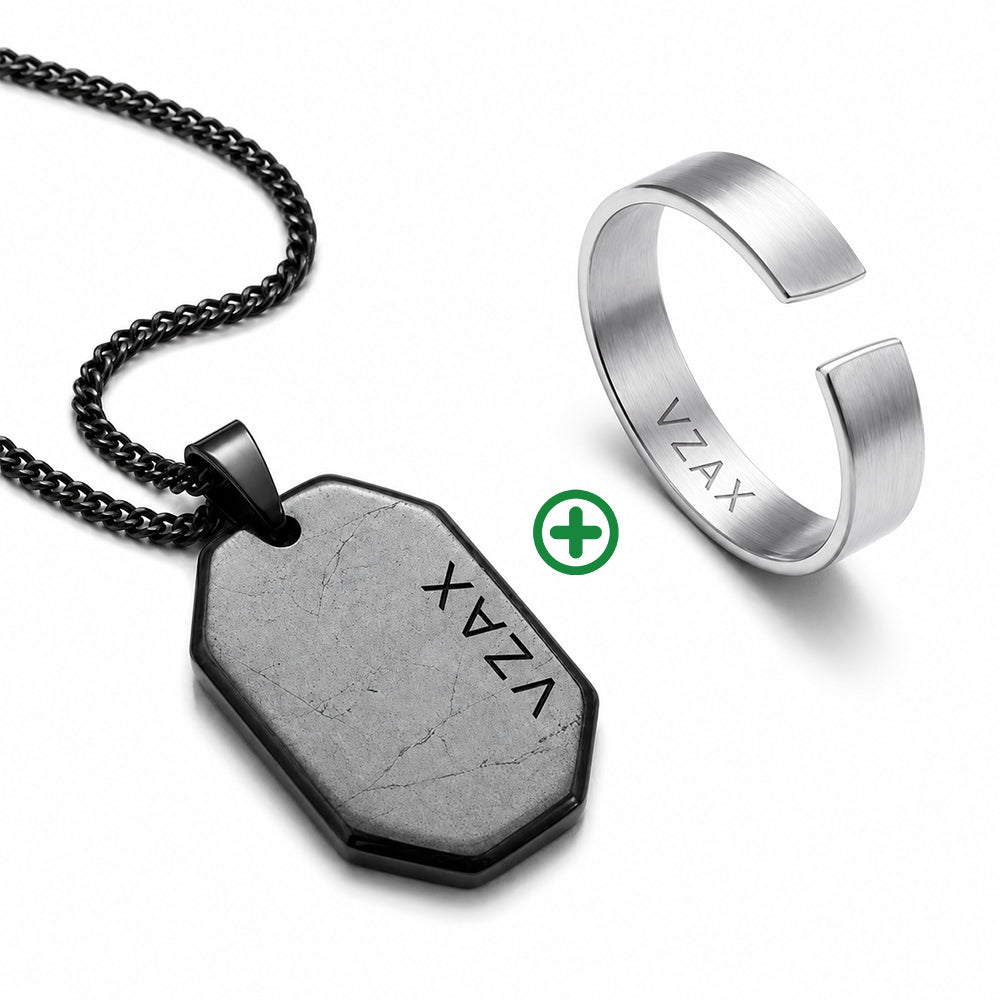 Buy 1 Get 1 Free Magnetic Ring