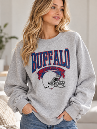 Buffalo