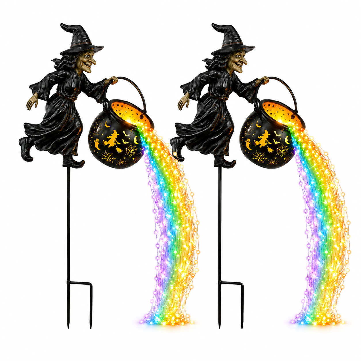 2 Pack🧙‍♀️ Front Door Magic Pair🔥Save 12%