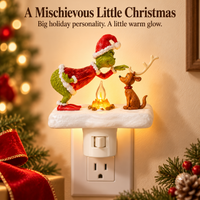 Christmas Mischief