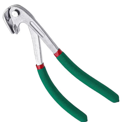 Car Door Fender Panel Crimp Dent Edge Pliers