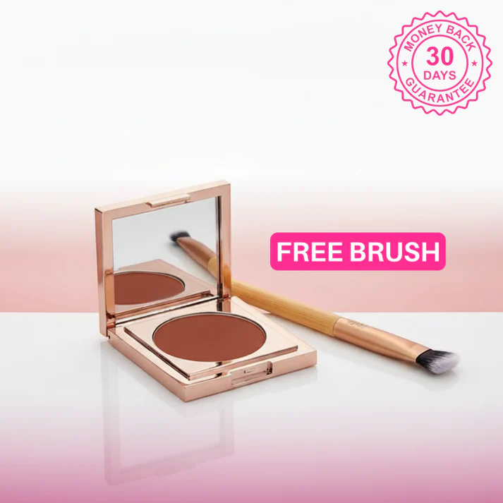 Colored Clay Undereye Corrector
