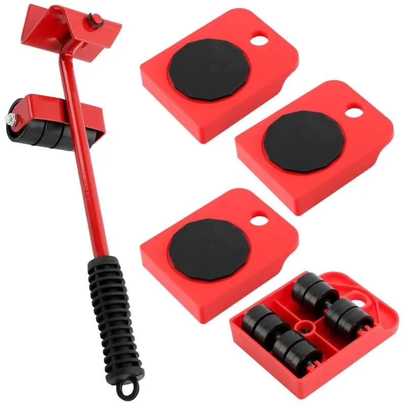 Red-1 set