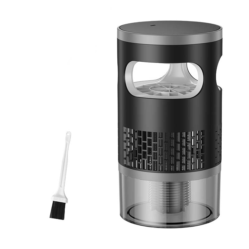 Ultra-Quiet Bionic UV Suction Mosquito Trap