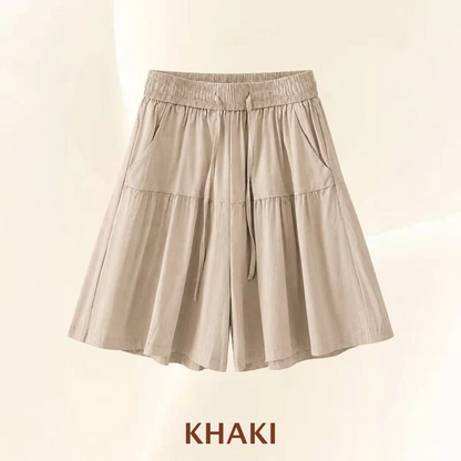 Women’s Soft Stretch Comfort Skort