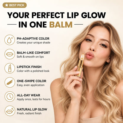 Vitaliaina Lipstick for Mature Lips