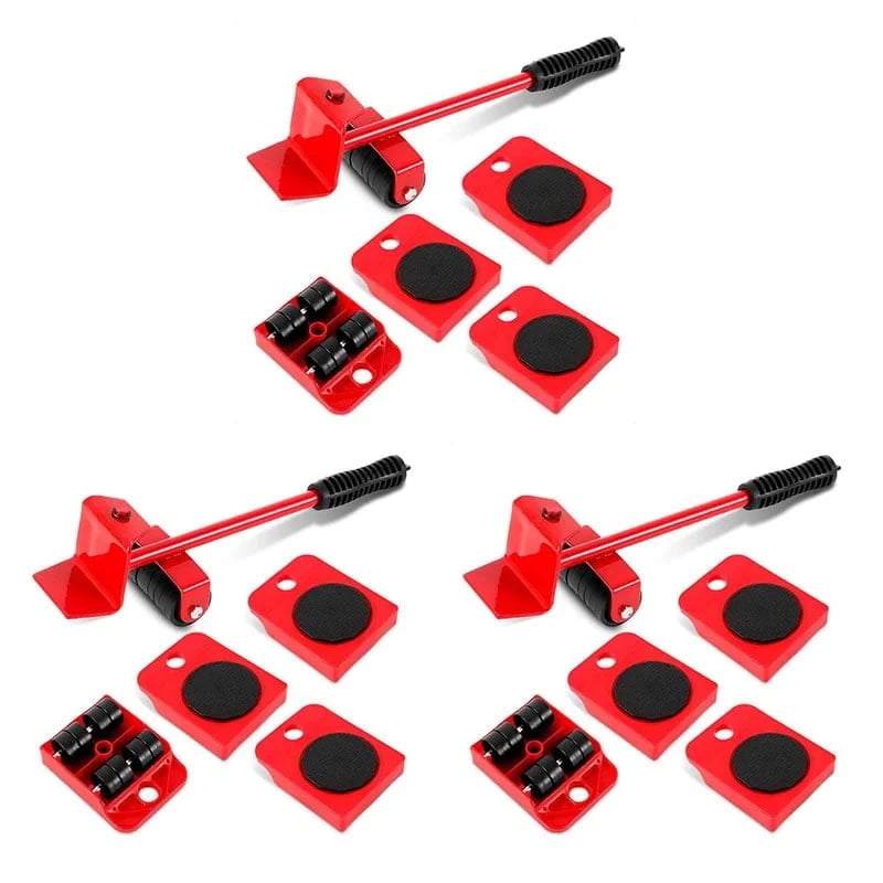 Red-3 sets