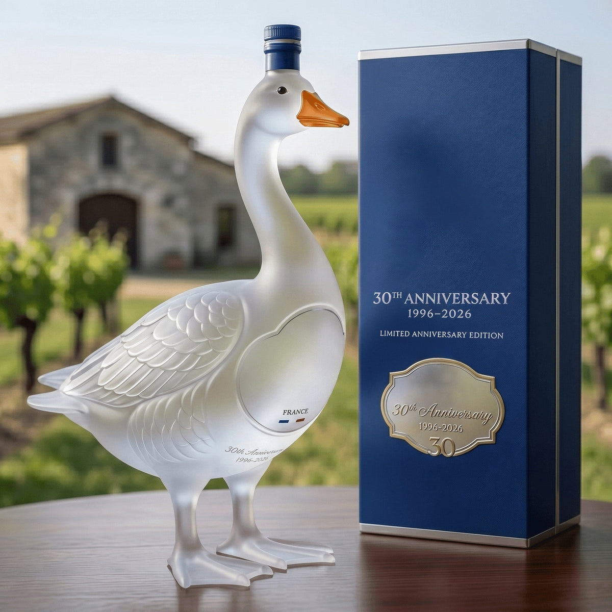 🔥 Flash Sale-50% Off 🦅250th Anniversary Commemorative Bottle