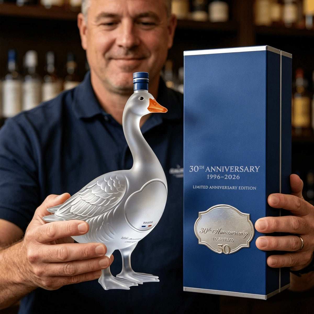 🔥 Flash Sale-50% Off 🦅250th Anniversary Commemorative Bottle
