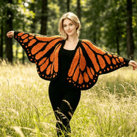 Black & Orange