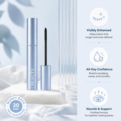 ssiki Lash Casting Mascara