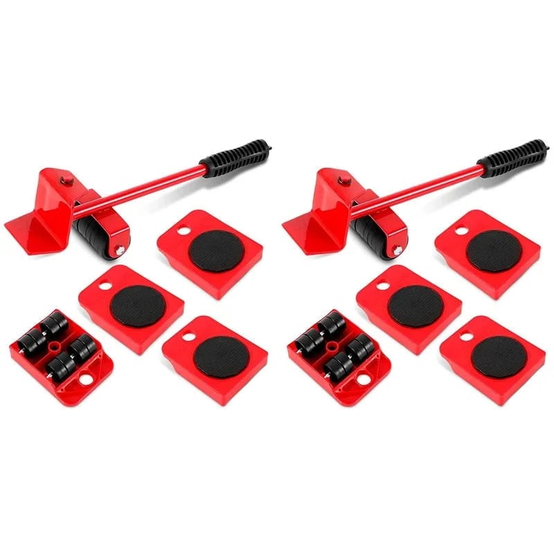 Red-2 sets