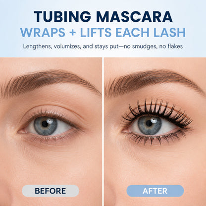 ssiki Lash Casting Mascara