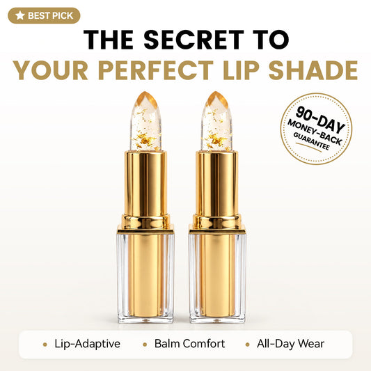 Vitaliaina Lipstick for Mature Lips