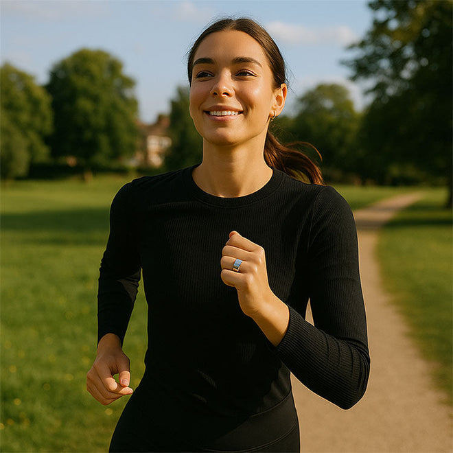 Healthy daily movement