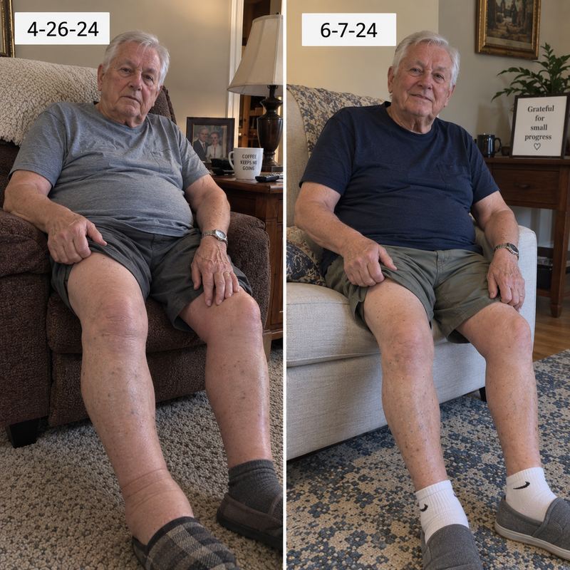 using Bavilory less than 8 weeks